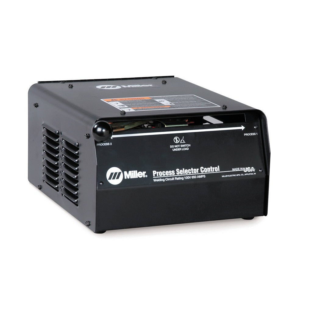 Miller 042872 Process Selector Control for Easy Welding Process Change