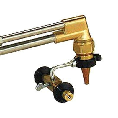Flange Wizard Multi-Purpose Chariot Cutting Guide - 5/8 - 39 Diameter, Hot Deal! 24219-CBG