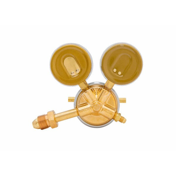 Harris 25GX-500-580 HVAC Single-Stage Pressure Regulator: High-End Features at a Great Price