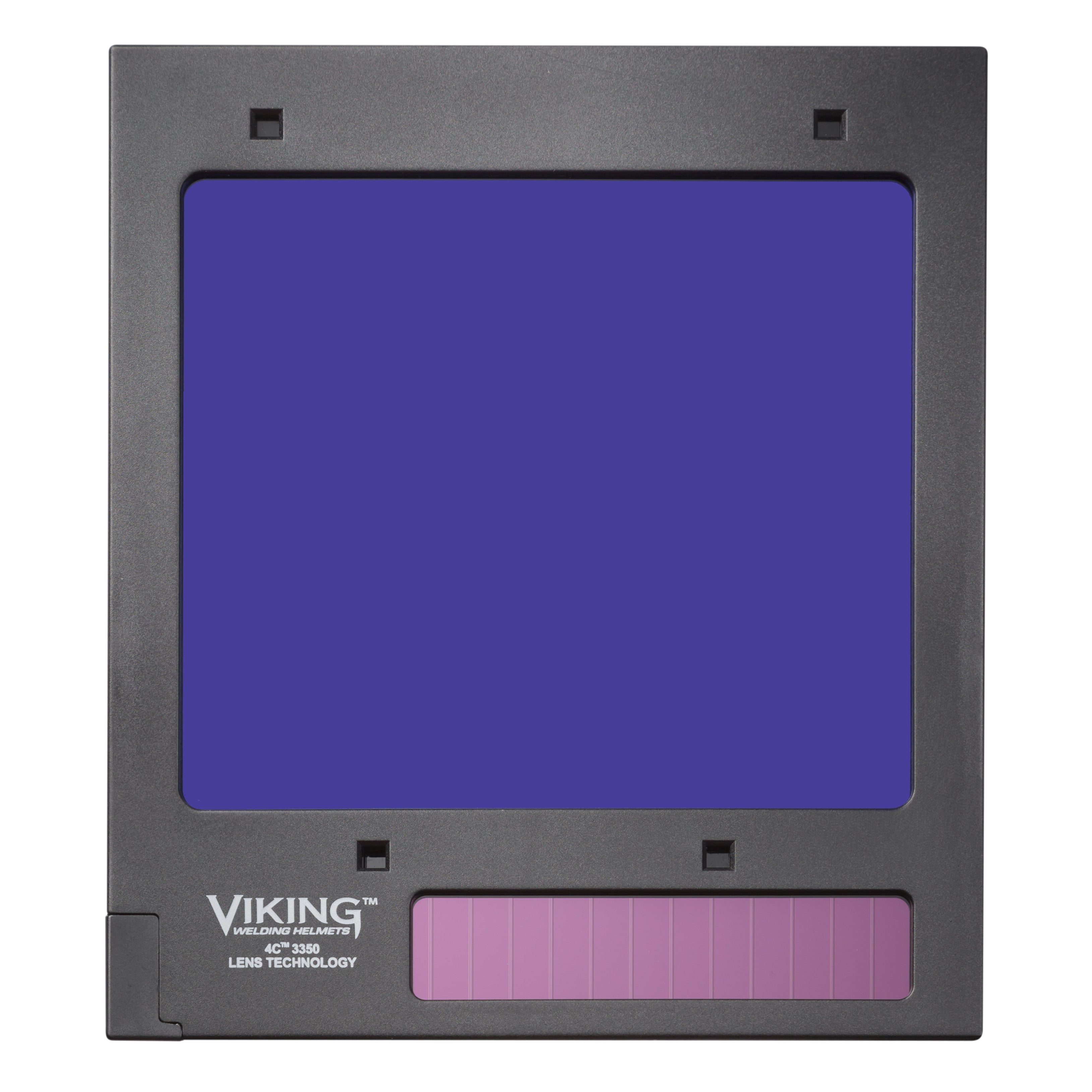 Lincoln Viking 3350 Series ADF Cartridge Kit - KP3045-3