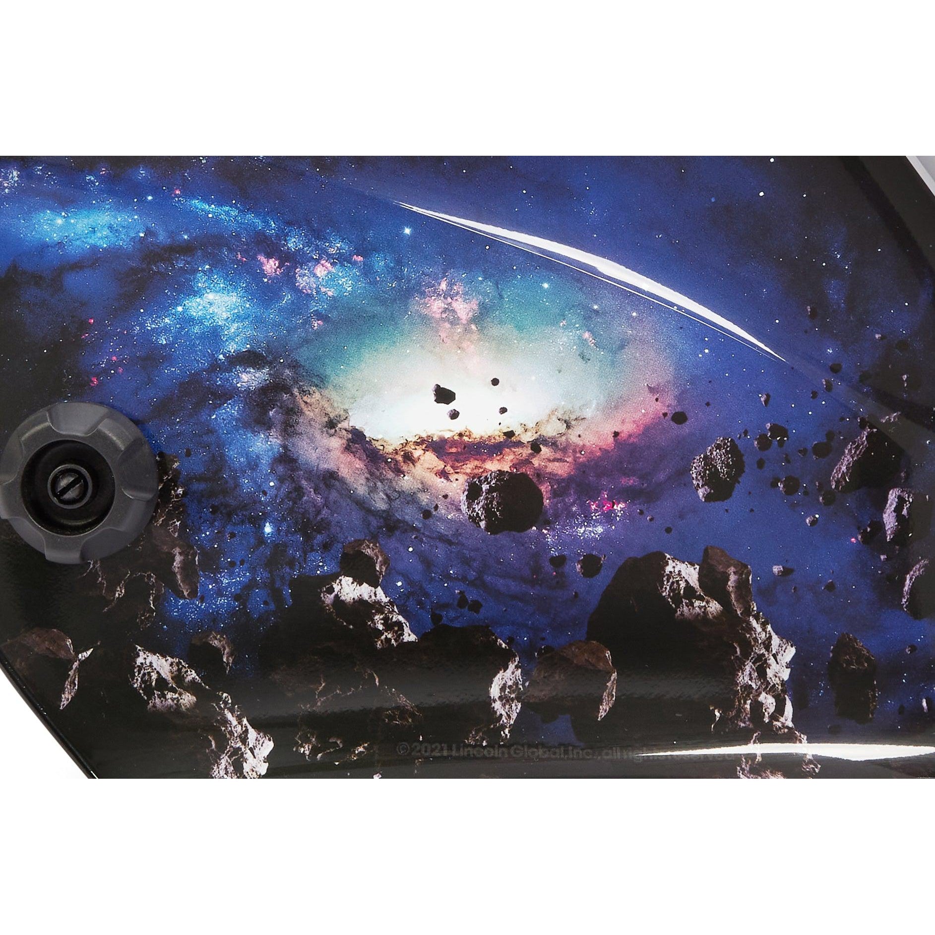 Hot Deal: Lincoln Viking 3350/2450 4th Gen Intergalactic Replacement Shell - KP5247-2
