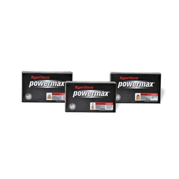 Hot Deal! Hypertherm T100 Hand Replacement Shields Bulk Package - 228444