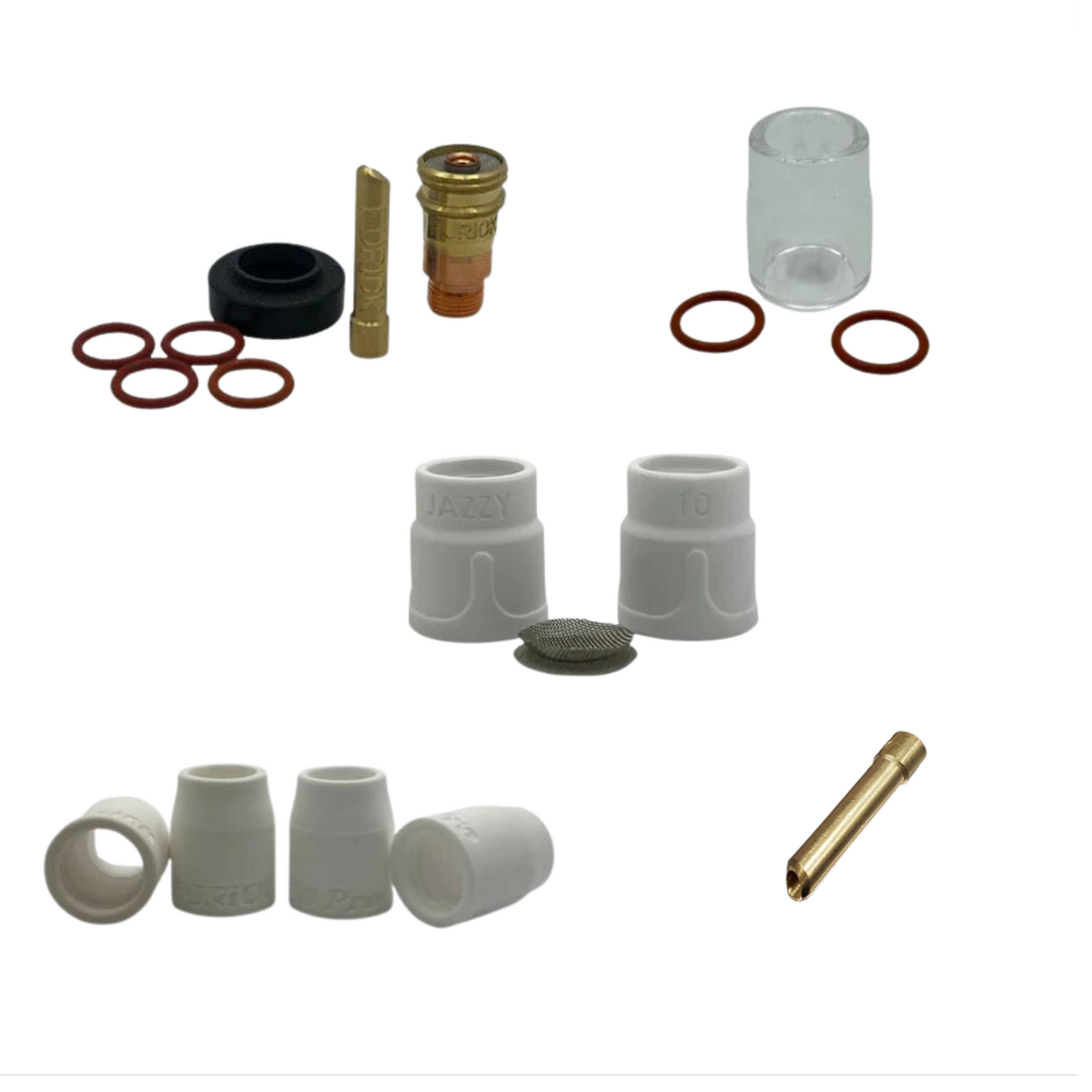 Hot Deal! Furick 3 Series Starter Bundle (3START) for Torch Conversion