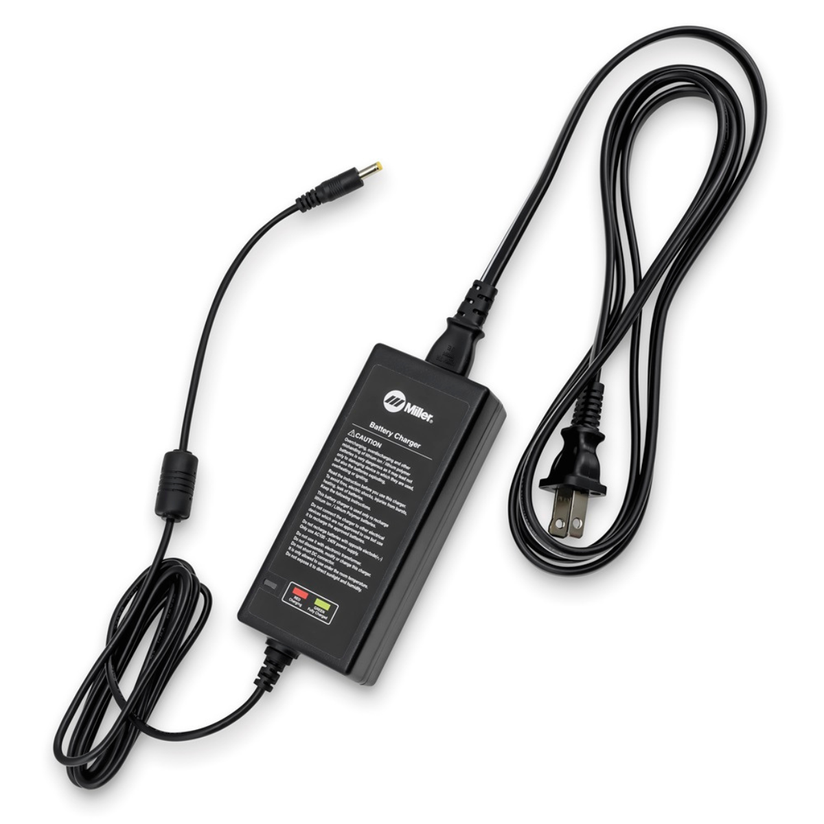 282077 Miller PAPR Battery Replacement Charger