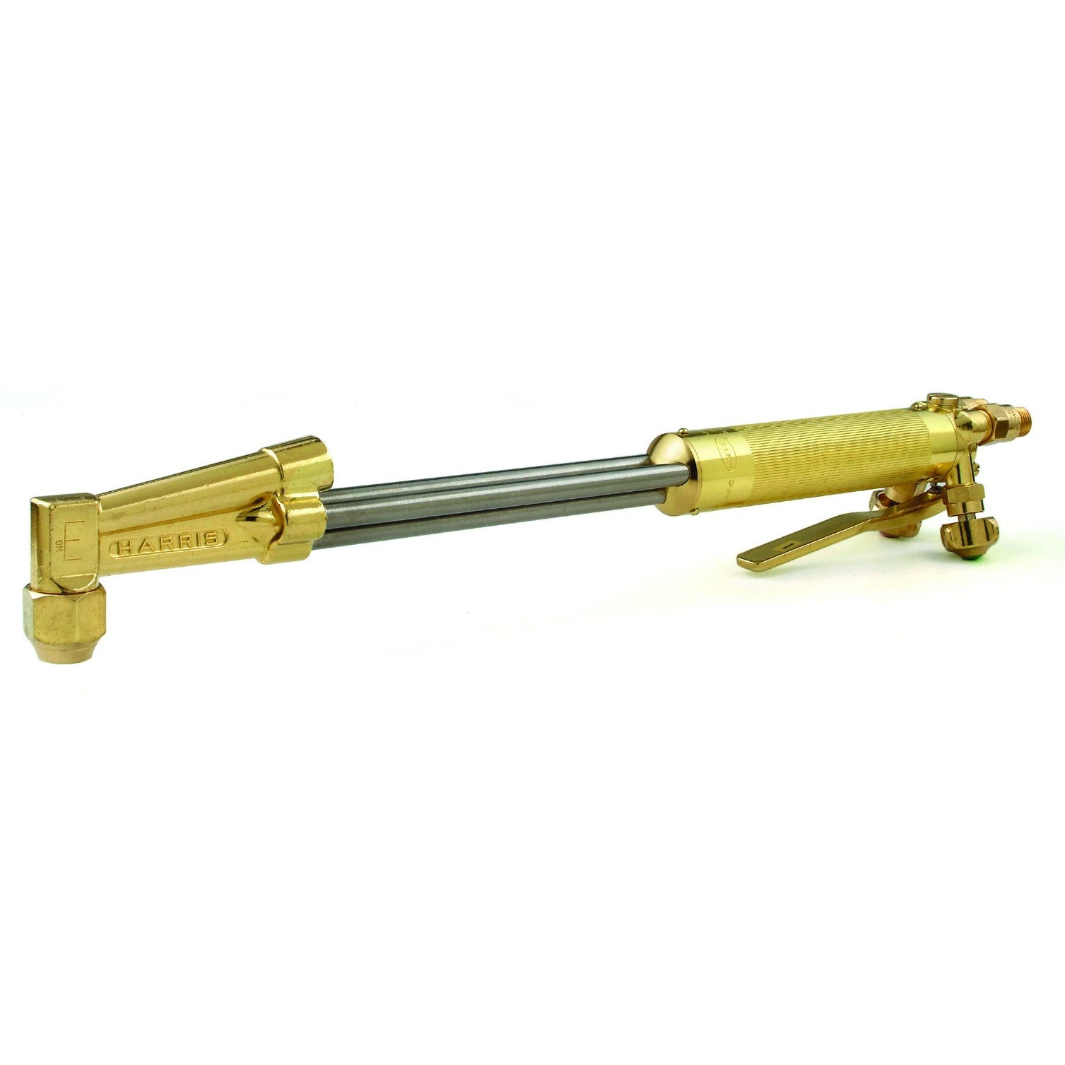 HARRIS Heavy Duty 62-5EL Straight Cutting Torch - Best Deal 1003441