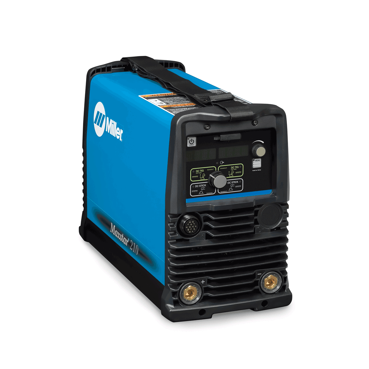 Special Offer! Miller Maxstar 210 STR Stick Welder - Ideal for Steel Welding Jobs