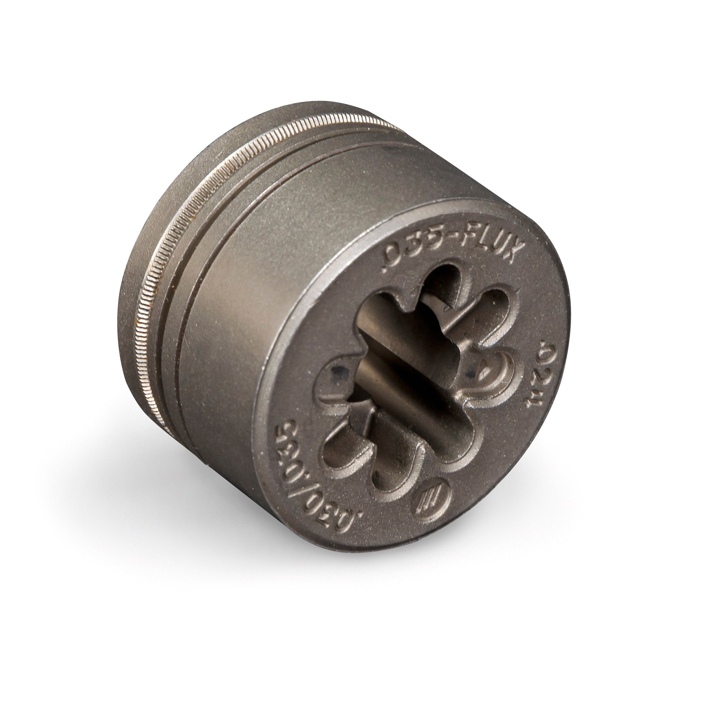 Hot Deal: Miller Quick Select Drive Roll for Solid & Flux - Cored Wires