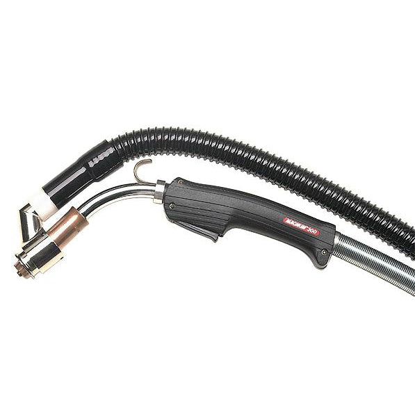 Lincoln NKC Nozzle Kit: 1x8' Hose & 1 3/4 Hose Adapter - Great Deal! K2389-4