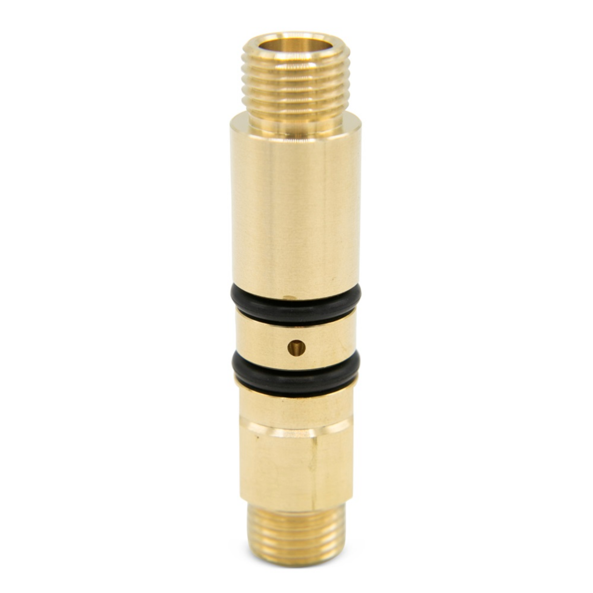 High - Performance Miller MDX 100/250 MIG Gun Power Pin Assembly - 2200169
