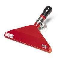 Lincoln K639-4 Low Noise Aluminum Suction Nozzle with Magnetic Mounting