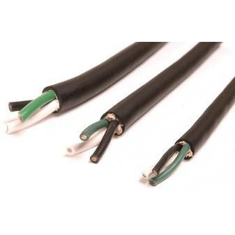 Direct Wire 10/3 Premium 75-Foot Power Cable - Top Quality