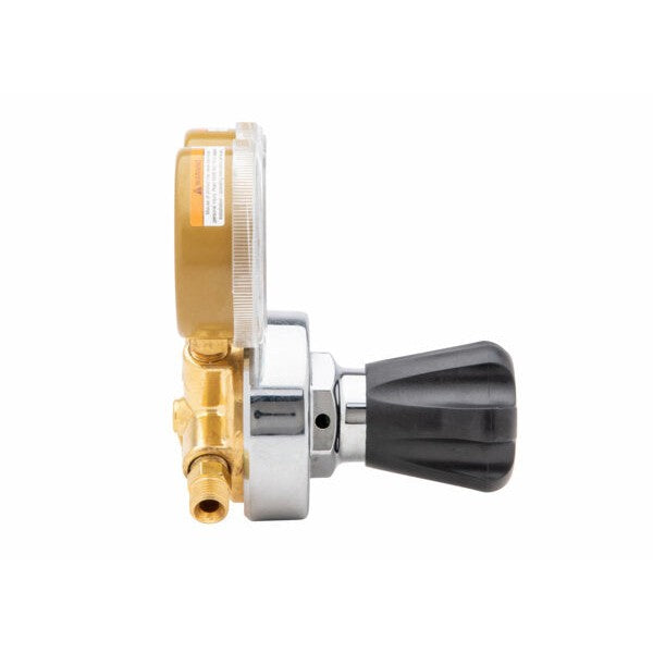 Harris 25GX-145-540 Single-Stage Pressure Regulator - Great Deal!
