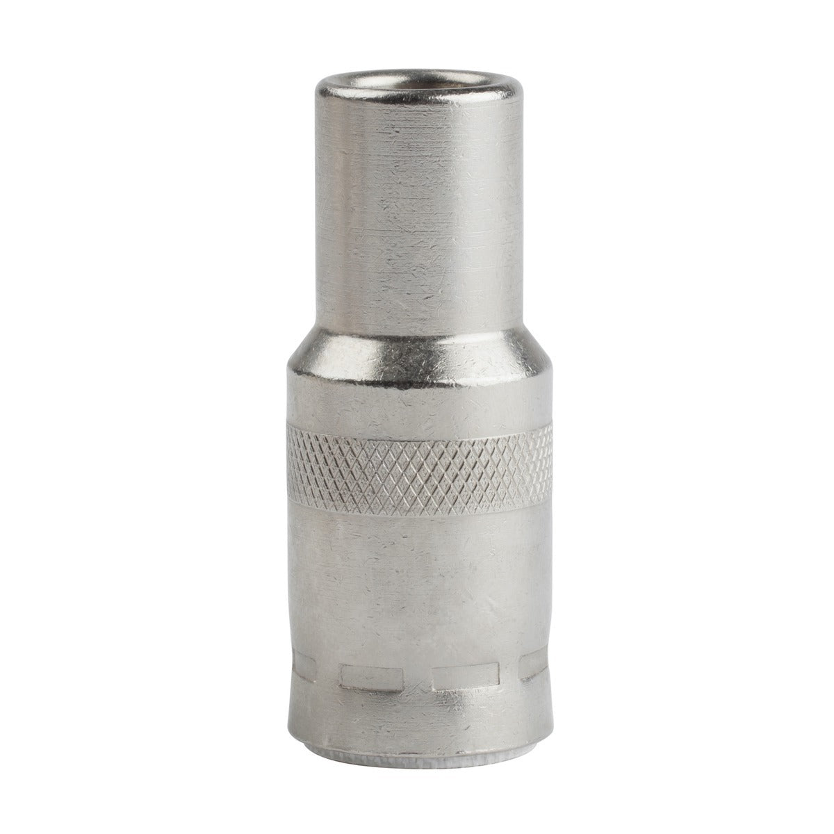 Hot Deal: Lincoln 350A Thread - On Bottleneck Nozzle 1/2 ID KP3160 - 1 - 50F