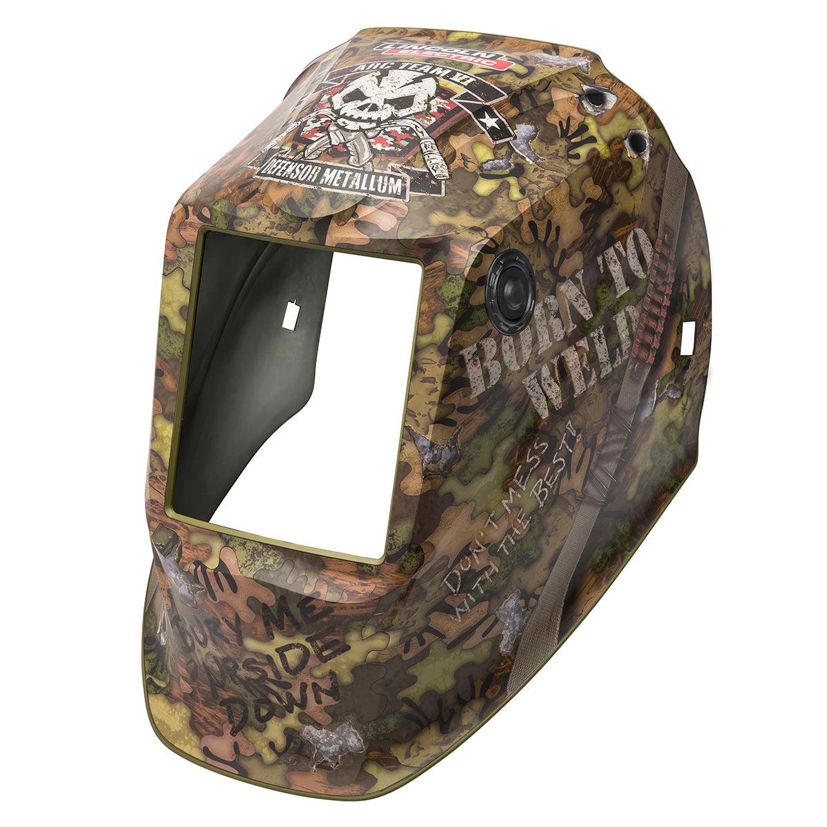 Great Deal! Lincoln Viking 3350/2450 4th Gen Replacement Shell - KP4575-1