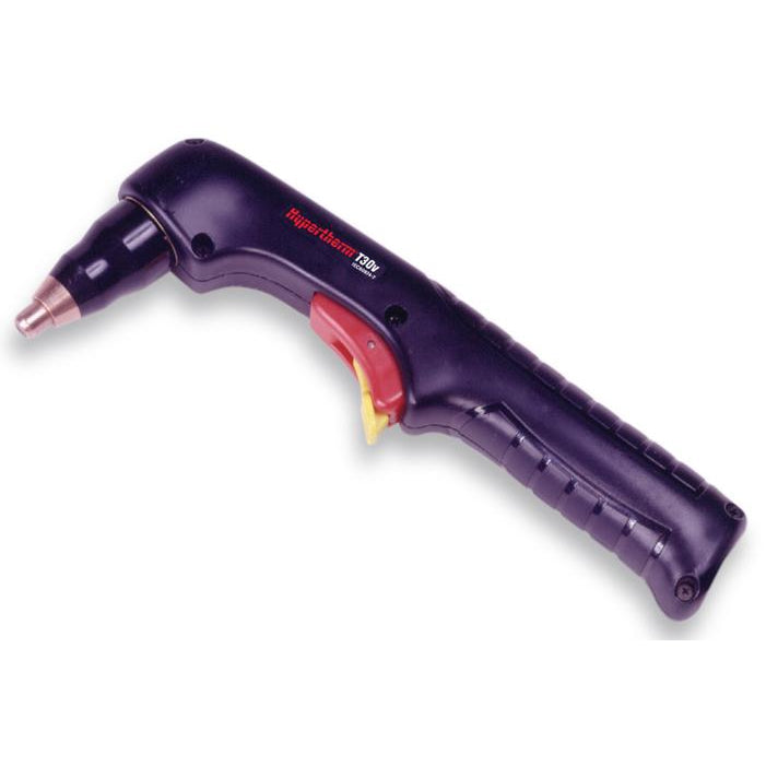 15 ft. Hypertherm Powermax T30V Handheld Torch Assembly - 088001
